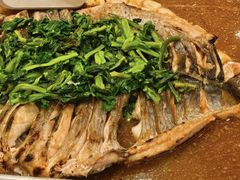 -鱼酷活鱼烤鱼(新世界城店)