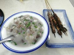 -何记羊汤馆(丽水佳源店)