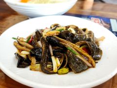 软兜长鱼面-孙家面馆(淮海第一城店)