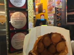 -妈咪鸡蛋仔(尖沙咀东分店)
