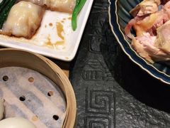 -小城粥道·海胆鲜虾粥(解放广场店)