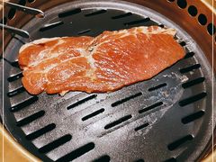 -花味烤肉·拌饭(建邺万达店)