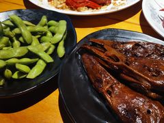 -金陵一哥龙虾馆(三牌楼总店)