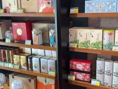 -天福茗茶(汉水路店)