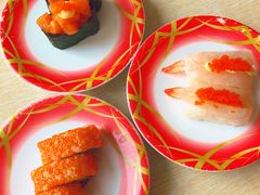 -莲寿司(国兴店)