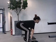 -WEGYMER健萌健身(麦德龙钰龙天下馆)