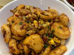 -笨罗卜浏阳菜馆(龙华鹏润达店)