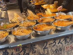 -嘉州鲜知味钵钵鸡(奎星楼店)
