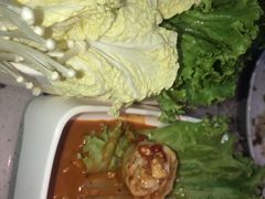 -半天妖|烤鱼·冒烤鸭(汉中吾悦广场店)