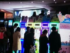 -金逸影城(中关村店)