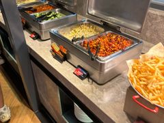 -比格比萨自助(万柳华联店)