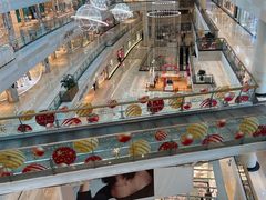 -布歌东京(金融街购物中心店)