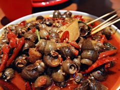 -老闵田螺馆·南昌市井菜·特色小吃(总店)