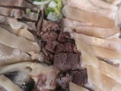 -英子补身汤(海兰路店)