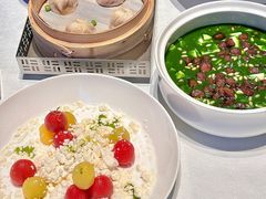 -桂满陇·海市蜃楼·黑金(国金店)