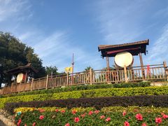 -胡里山炮台