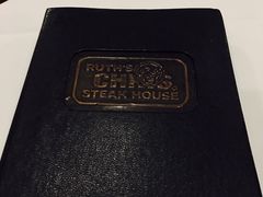 -茹丝葵牛排餐厅(尖沙咀中心店)