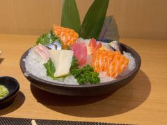 -德川家日本料理(喜隆多新国际店)