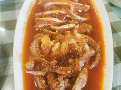 -华圆美食
