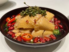 -荣兴酒家(徐家汇店)