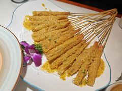 -南山翁新概念川菜(红山常发广场店)