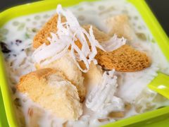 -瑞丽觉觉味道·异国风情(瑞丽大道店)