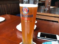 -宝莱纳餐厅(滨江店)