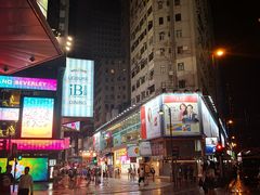 -崇光百货(铜锣湾店)