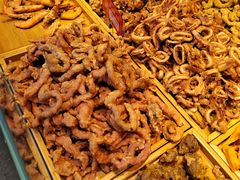 -炸肉先生总店(青泥店)