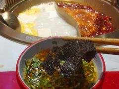-欠火锅·水牛毛肚·团建聚餐·生日宴(何山路店)