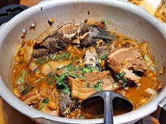 -创味·民间海南菜·非遗藤桥排骨(藤桥·免税城店)