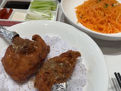-梅利汴京烤鸭•开封豫菜地标店(东大街店)