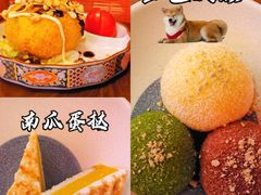 -饭町二郎日式综合茶餐(中安广场店)