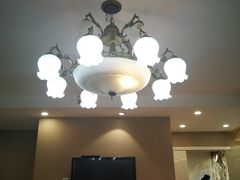 -何鲜菇火锅(大营盘店)