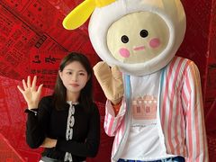 -厦门海港英迪格酒店(中山路店)