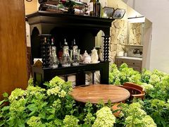 -Lamant Manor已闻花名關於藍