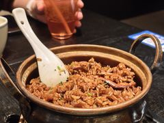 -一坐一忘云南菜(卓悦中心)