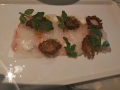 -广州四季酒店·佰鲜汇·现代法餐