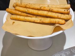 茴香小油条-豆花姐烂豆花火锅(水屯北路恒大滨河店)