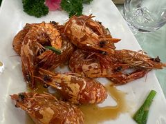 -瑞福园联谊餐室(茂名南路店)