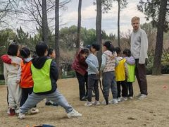 -杭州龙井幼儿园