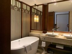 -海南棋子湾开元度假村·祺咖啡自助餐厅