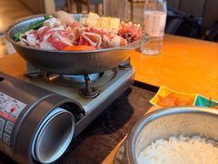 -味太助·银饭食堂(中华城店)