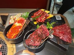 -厚贞日式烤肉(浦东汇智店)
