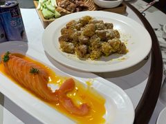 -良师门滨海人家·海鲜·家常菜(滨海城店)