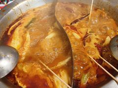 -黔哆哆地摊酸汤火锅(清湖店)