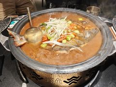 -探鱼·鲜青椒爽麻烤鱼(领展购物广场店)