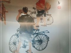 -南门小馆·清真(国贸商城店)
