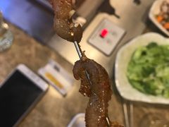 -邢氏老太太烧烤(南山店)