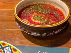 -卢布里西餐厅(总店)